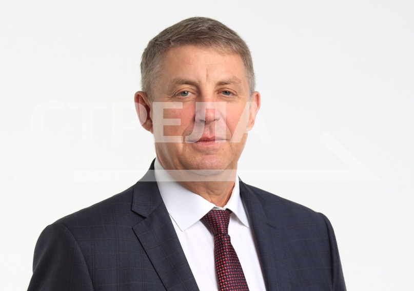 Огромную ответственность властей в приграничном регионе отметил брянский губернатор Александр Богомаз