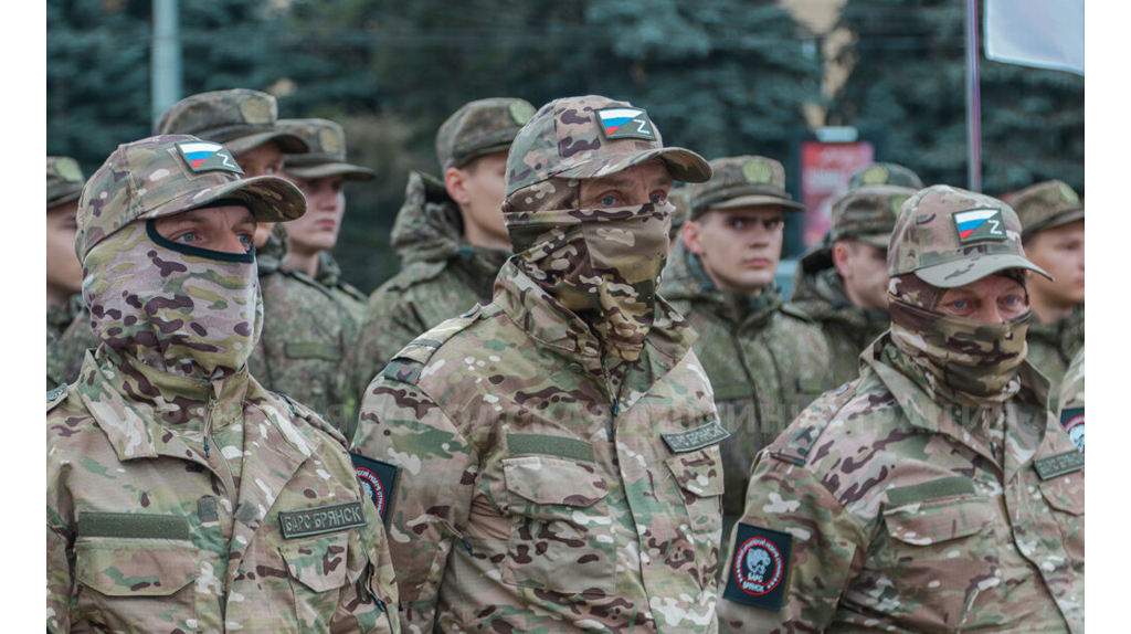 Сколько зарабатывают бойцы батальона «БАРС»
