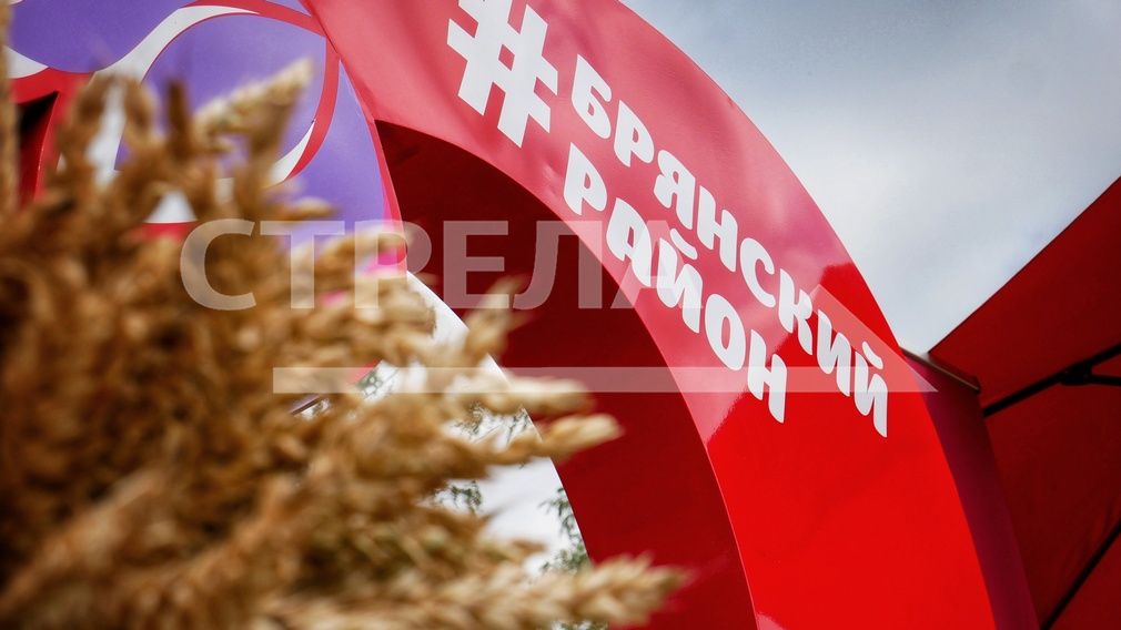 Выставку ко Дню муниципалитетов представит в областном центре Брянский район (0+)