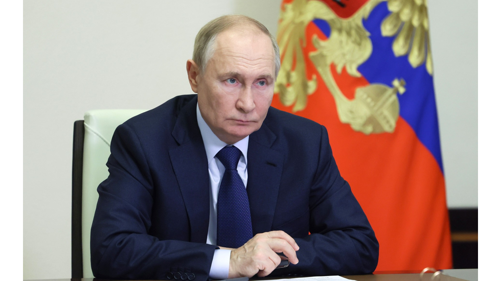О начале отопительного сезона на Брянщине доложили главе государства Владимиру Путину