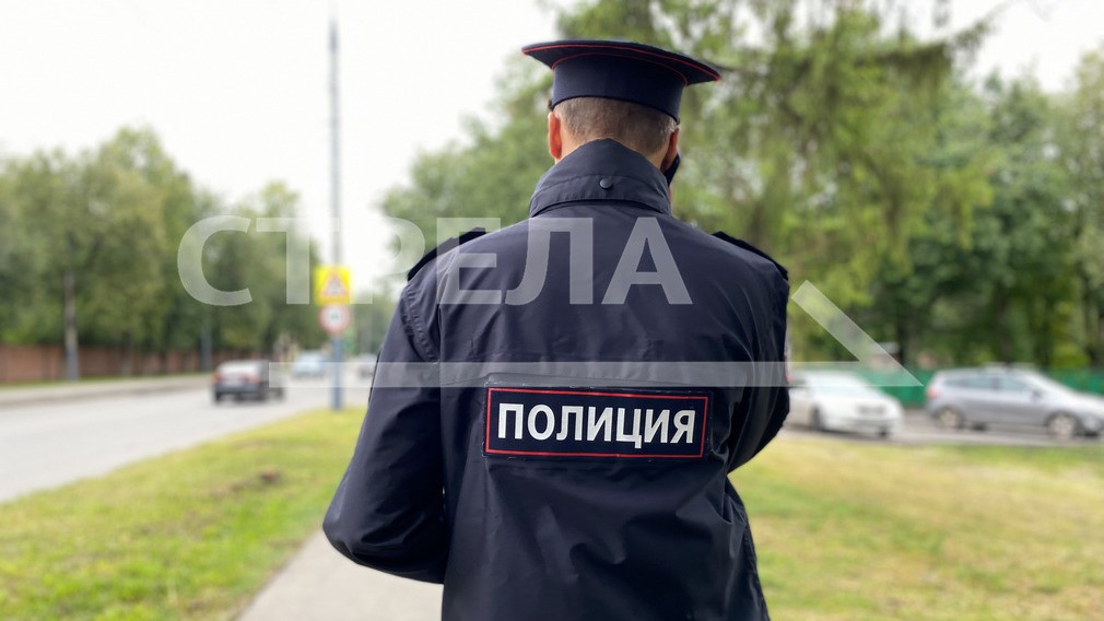 Финал регионального этапа конкурса «Народный участковый» проходит на Брянщине