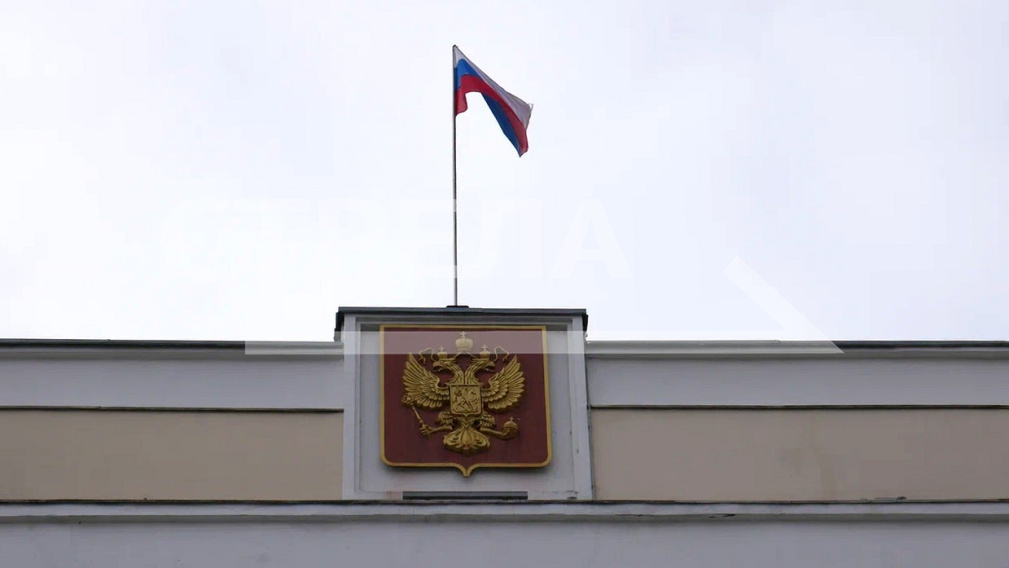 О введении режима СЭЗ на отдельных территориях Брянской области сообщил губернатор Александр Богомаз