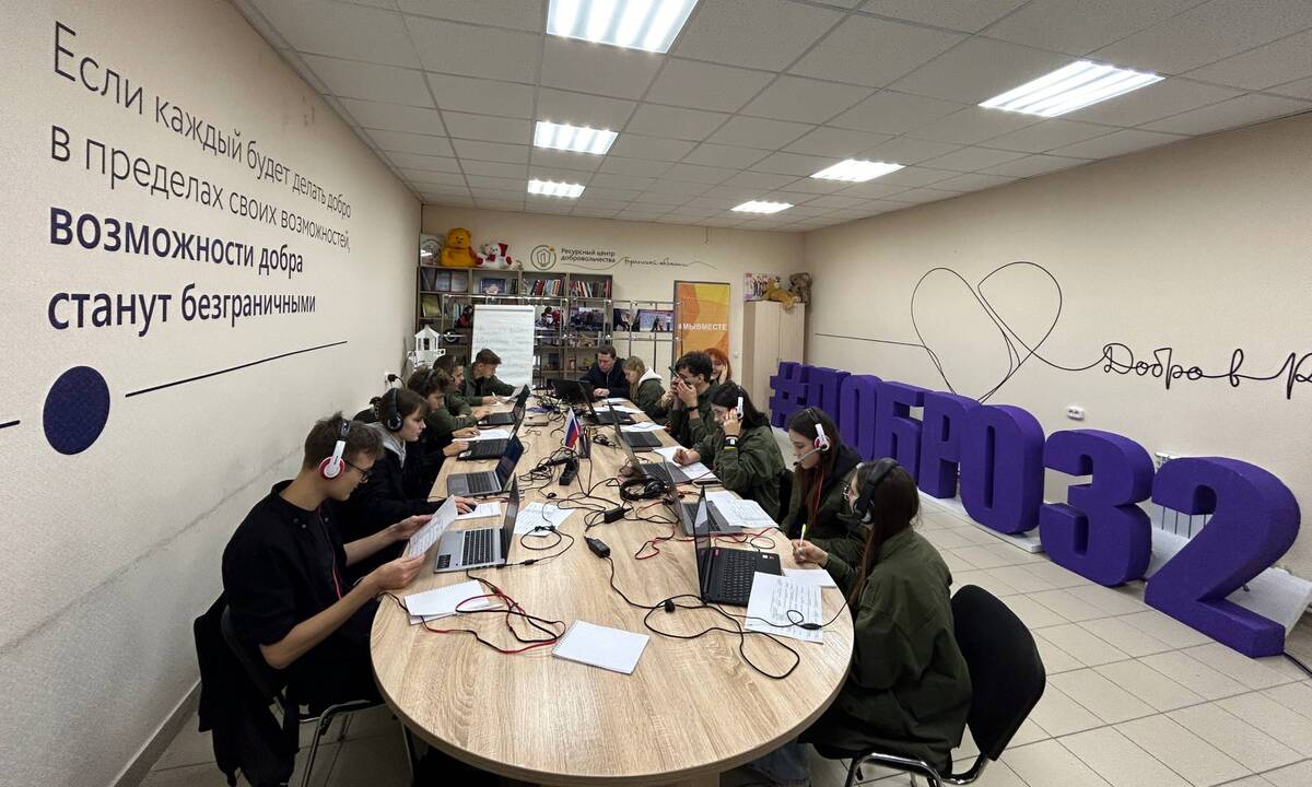 Почти 700 вопросов поступило в единый центр обработки обращений на Прямую линию Губернатора