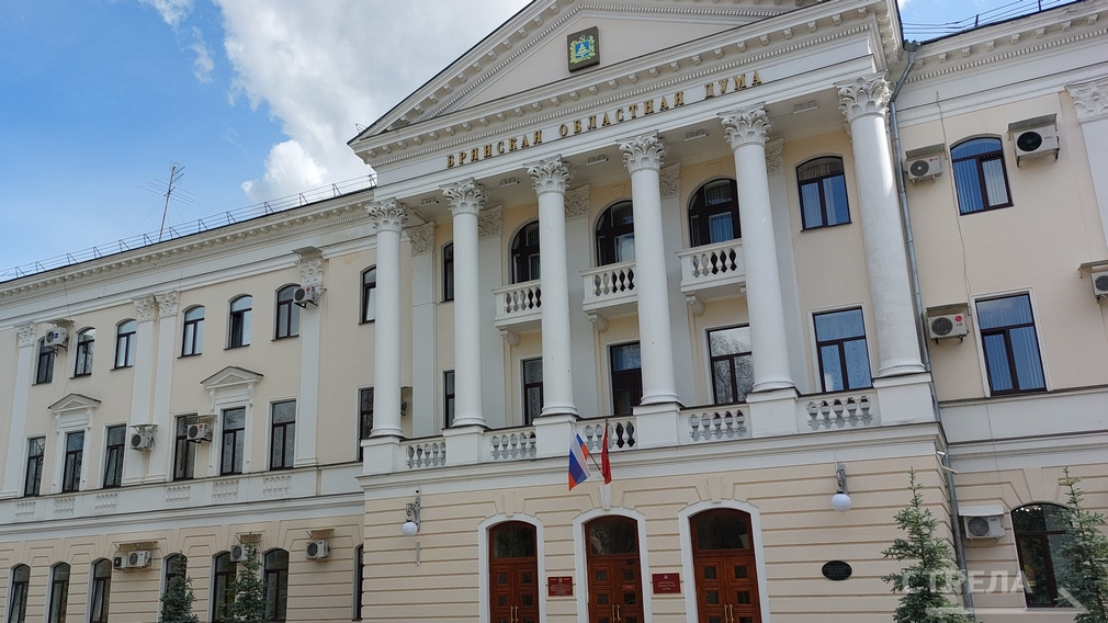За заслуги в развитии физкультуры и спорта будут награждены брянские тренеры