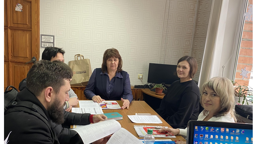 О бесплатном обучении и трудоустройстве рассказали участникам СВО и членам их семей