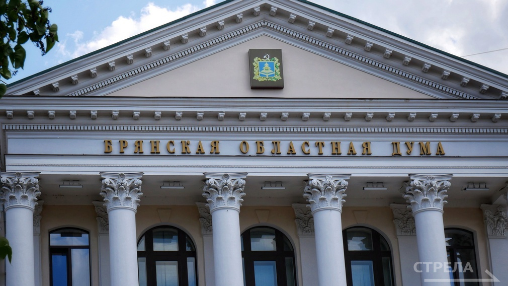 Новые детсады построят в Брянске и в поселке Свень