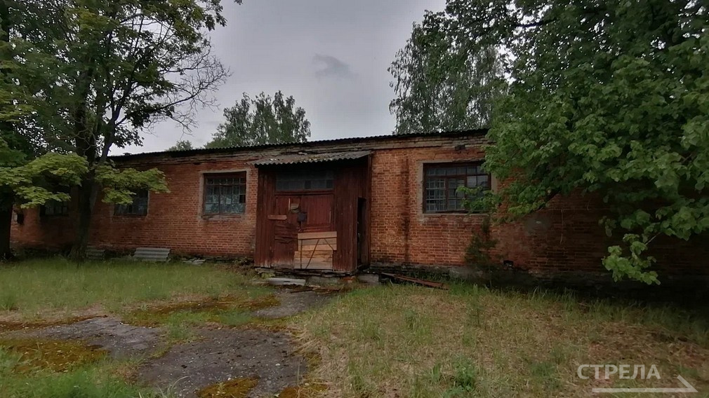 У преступлений нет срока давности (12+)