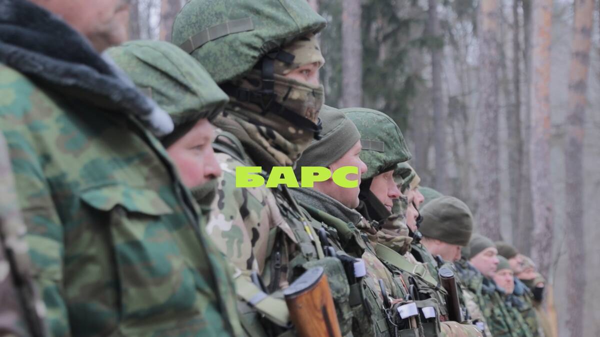 Сергей Антошин рассказал всю правду про «БАРС-Брянск»