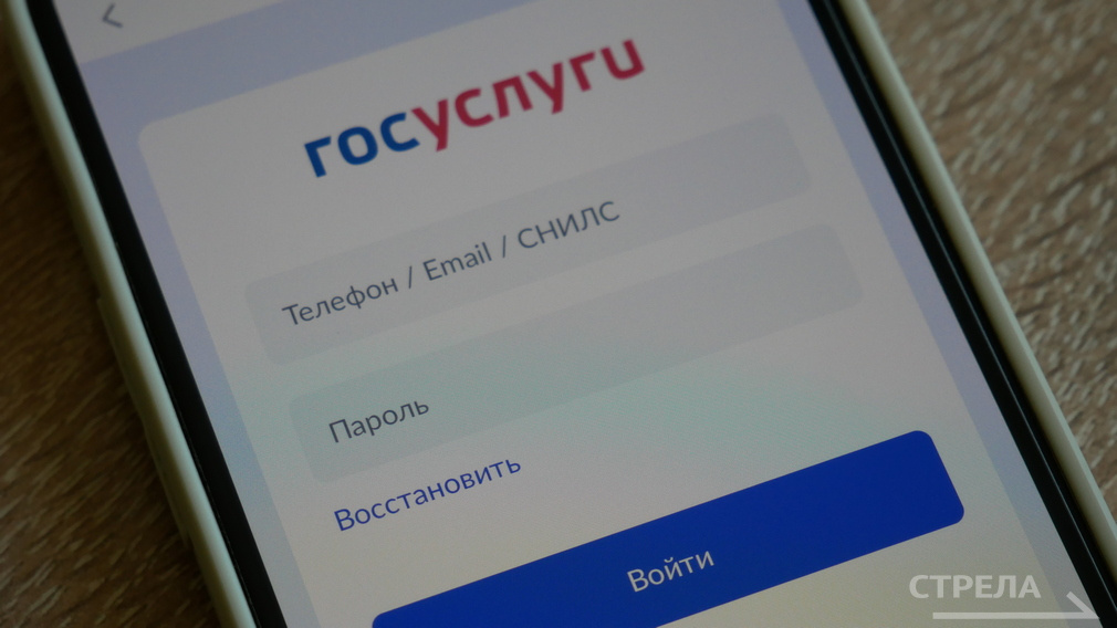 Функции гостевого режима выполняет  приложение Госуслуги.Дом