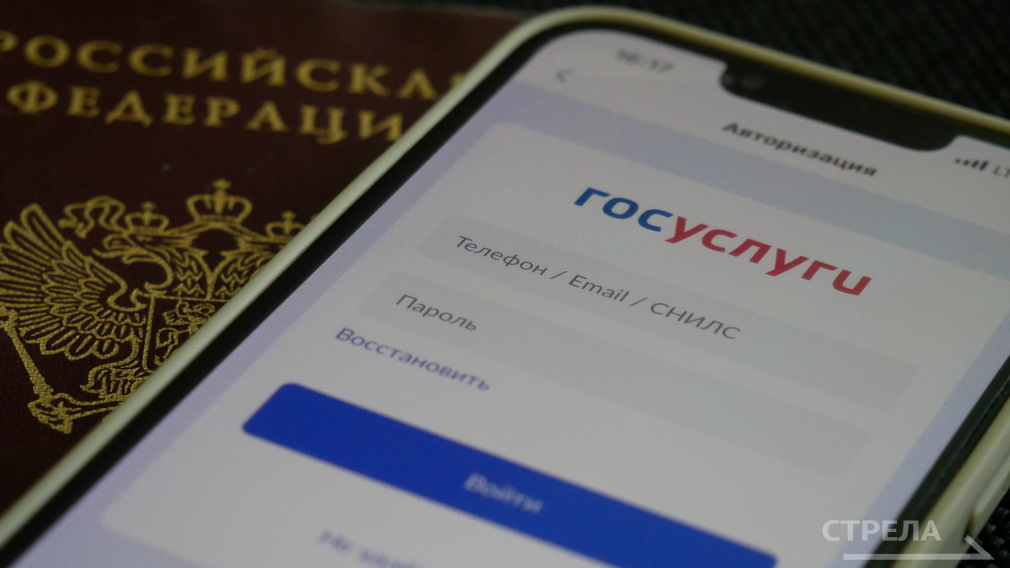 О новых возможностях приложения Госуслуги.Дом рассказали брянцам