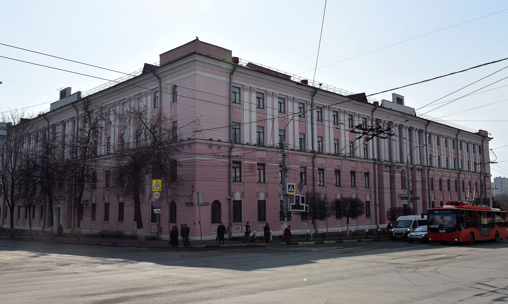 Готовить врачей в Брянске начнет ведущий медицинский вуз страны
