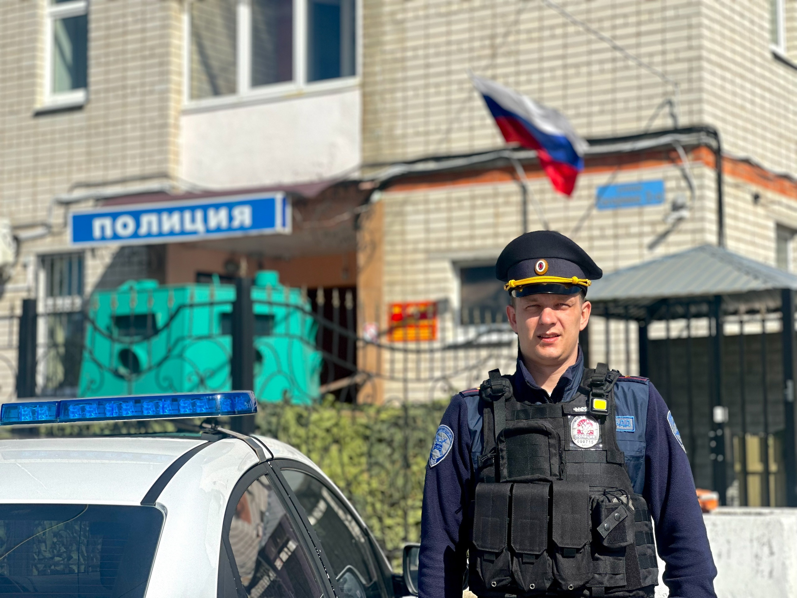 В Госавтоинспекции МО МВД России «Стародубский» подвели итоги работы за первый квартал текущего года
