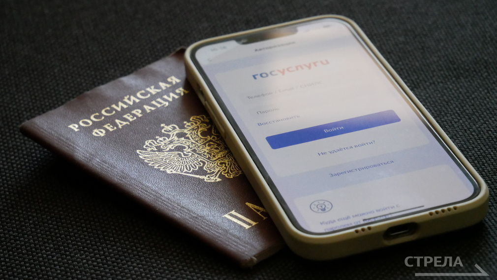Бытовые вопросы брянцам помогает решать  приложение Госуслуги.Дом