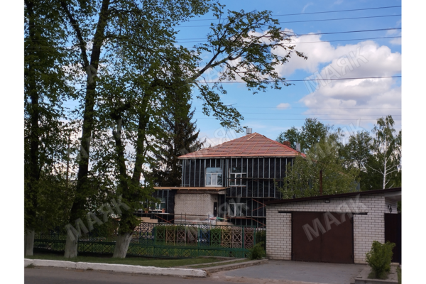Ремонт детского сада продолжается в Новозыбкове