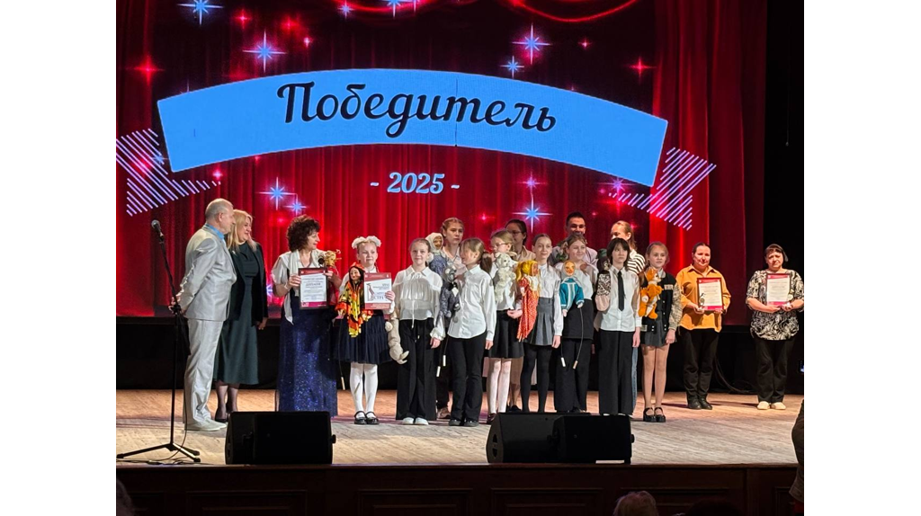 Итоги областного фестиваля «Открытый занавес» подвели в Брянске