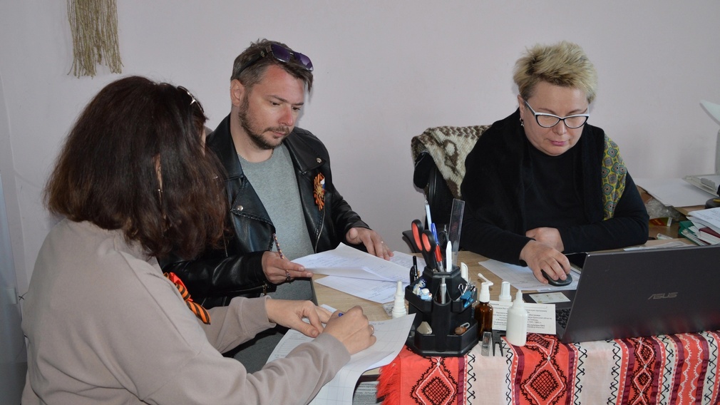 В Погаре подведут итоги областного фестиваля-конкурса народного творчества