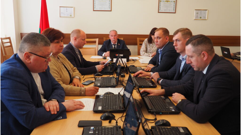 277 демобилизованных бойцов СВО трудоустроены в Брянске