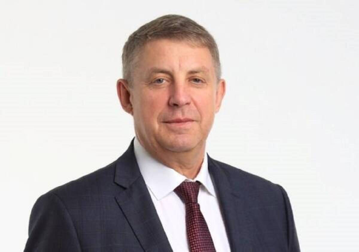 Руководители Брянской области поздравили брянцев с Днем российского предпринимательства