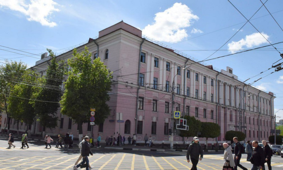 Брянских студентов филиала Сеченовского медуниверситета будут обучать 120 академиков
