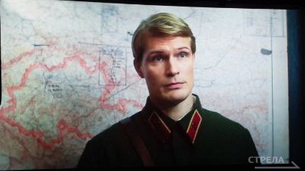 Показ сериала «Рослый» состоялся в Брянске (16+)