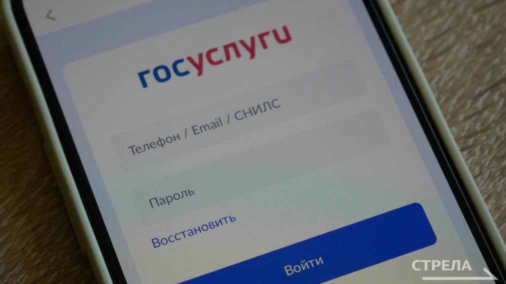 Жилищные проблемы жителям Брянщины помогает решить приложение Госуслуги.Дом