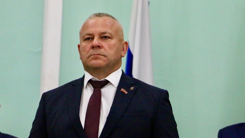 Важность проведения выборов Губернатора отметил председатель Брянской областной Думы