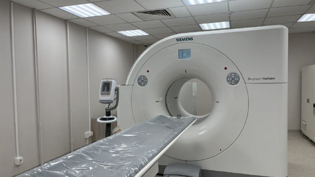Более 4,5 тысячи единиц техники приобрели на Брянщине для доступности медицины