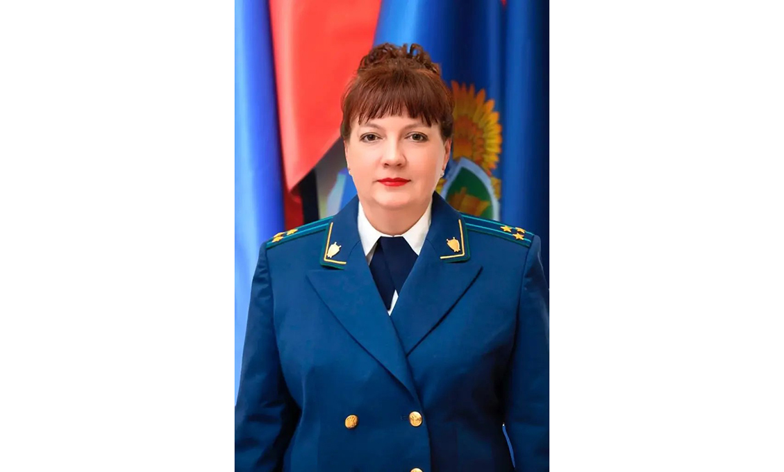 На защите интересов личности и государства