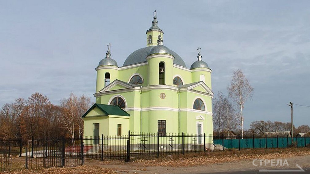 В Погарском районе благоустроили дворы и отремонтировали здание автовокзала