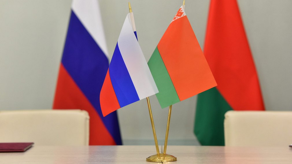 Подписан меморандум между Правительством Брянской области и Гомельским облисполкомом