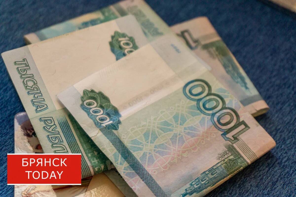 Брянская область вышла в лидеры по малому бизнесу, получившему льготные кредиты от государства