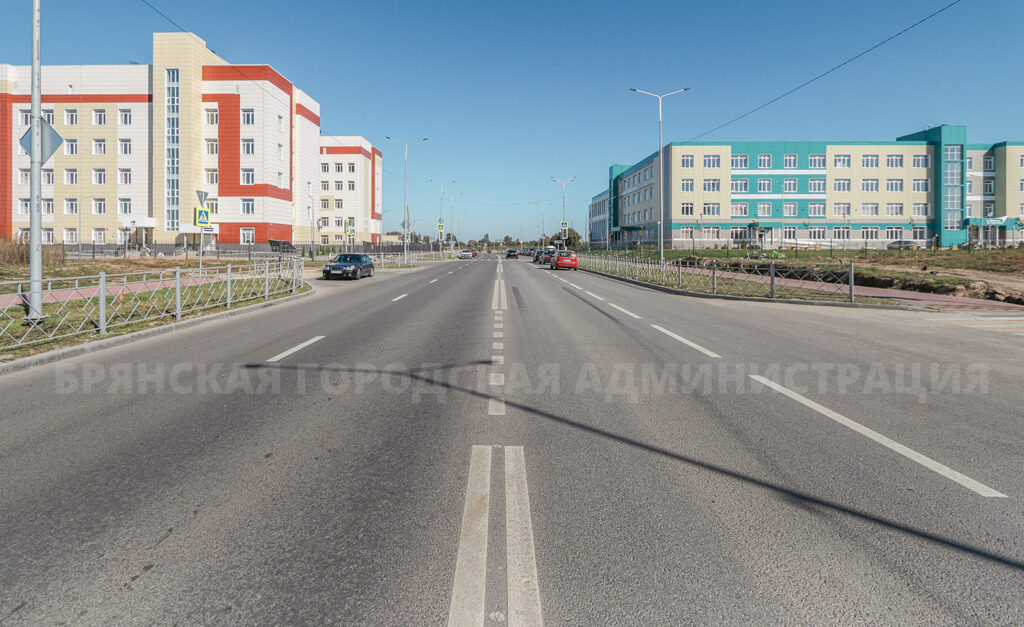 Автобус №22 поедет по улицам Амосова и Иванова