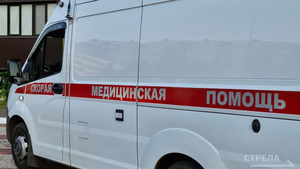 Врачи сражаются за здоровье раненых при обстреле автобуса в Погарском районе