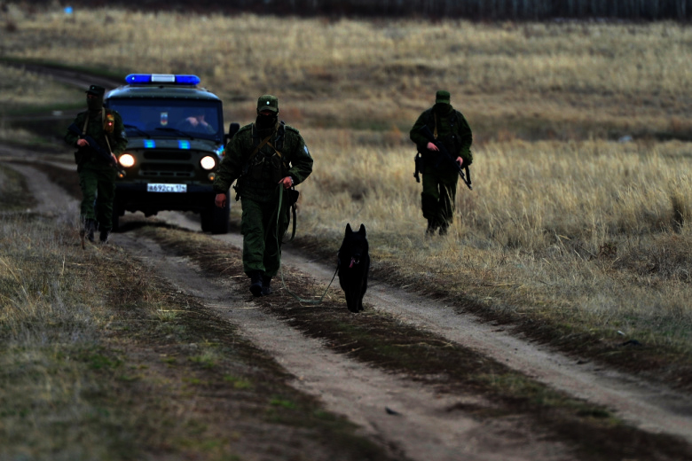 Наше дело правое!