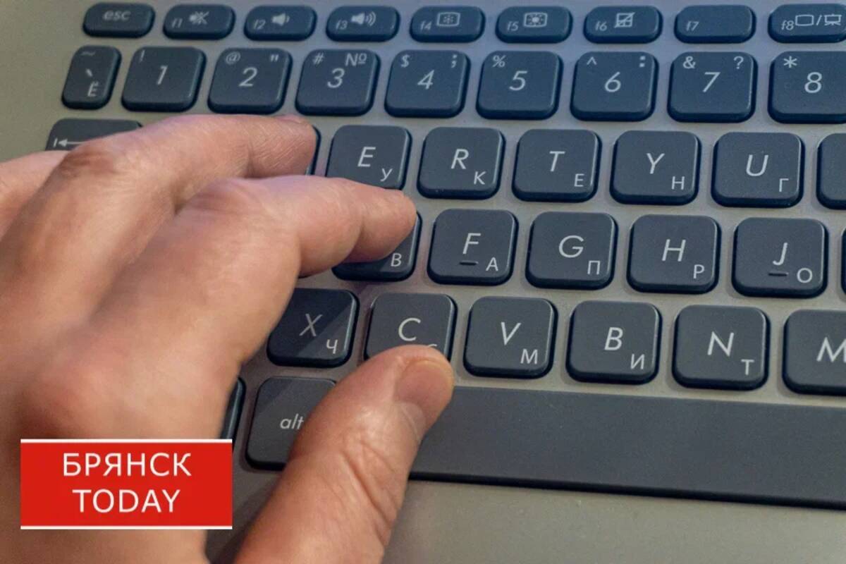 «Брянские Герои» призвали наказывать за информацию о вражеских атаках в соцсетях