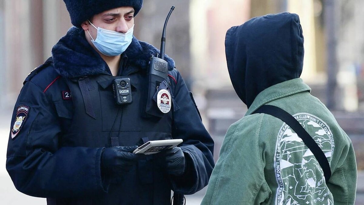 Внимание – подросткам