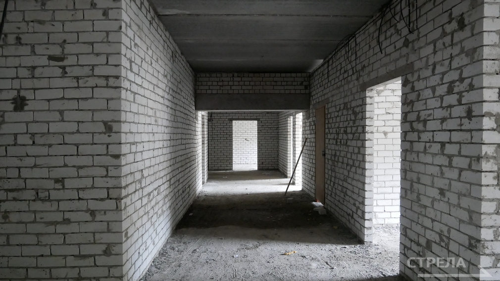 Для брянских детей-сирот в регионе строятся дома