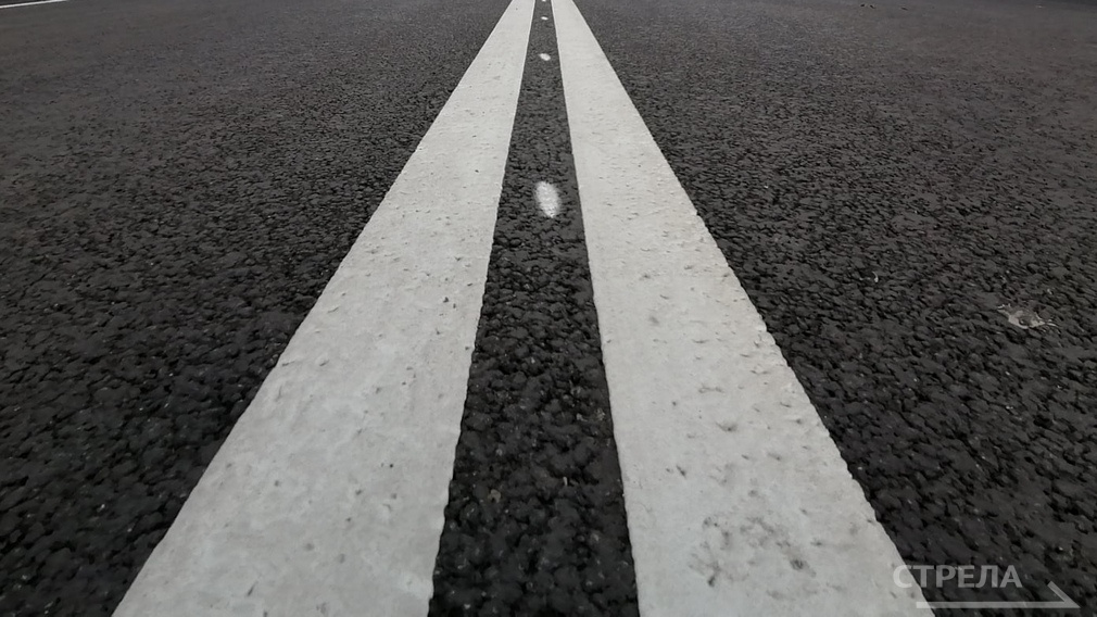 Работы по развитию транспортной инфраструктуры активно ведутся в Брянске