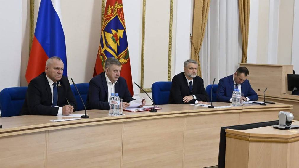 С начала года на работу брянских управляющих компаний поступило более пяти тысяч жалоб