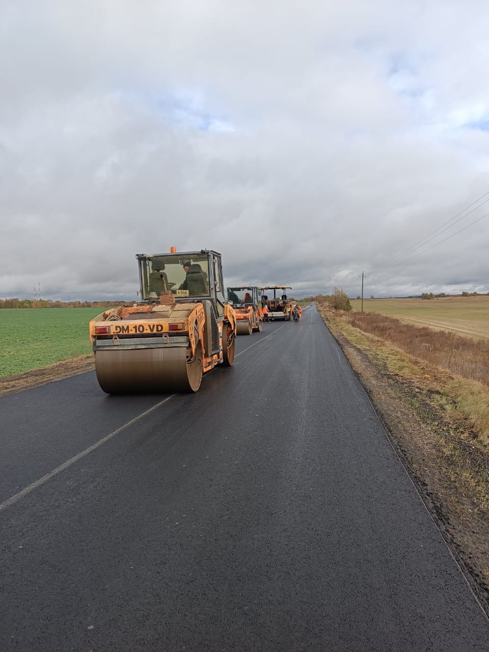 Скорость, комфорт, безопасность