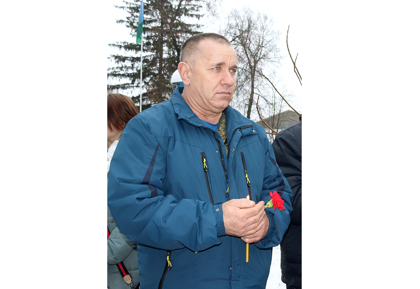 Проект «Брянские герои» имеет огромное значение для участников СВО