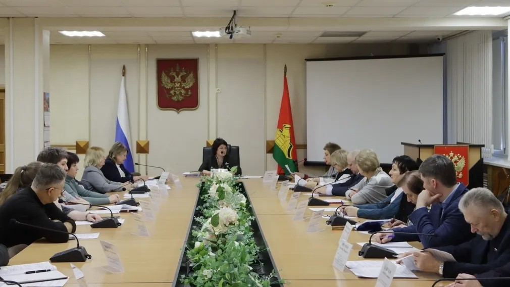 С начала года в Брянске прошло 10 ярмарок вакансий