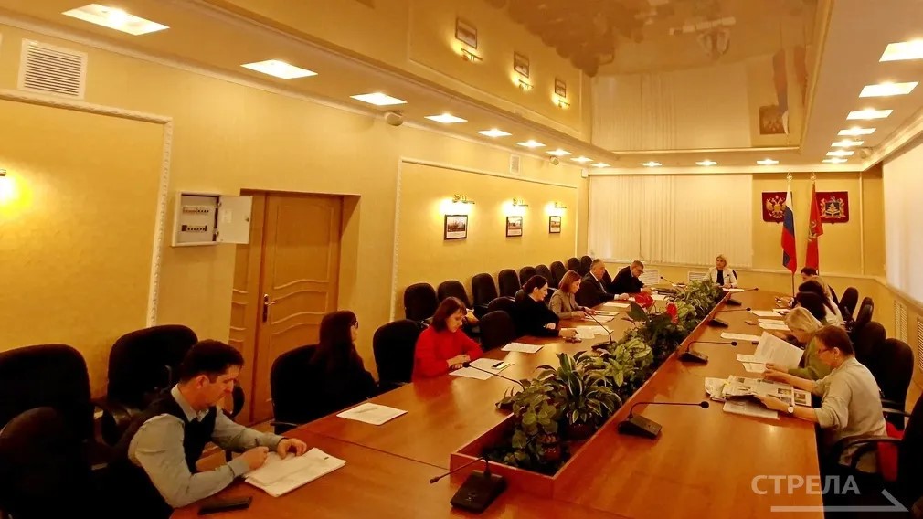 В Брянске обсуждают реализацию мер по противодействию идеологии терроризма