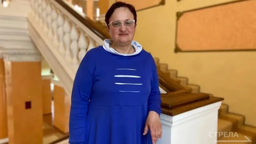 Екатерина Карпенко поделилась ожиданиями от прямой линии и пресс-конференции Владимира Путина