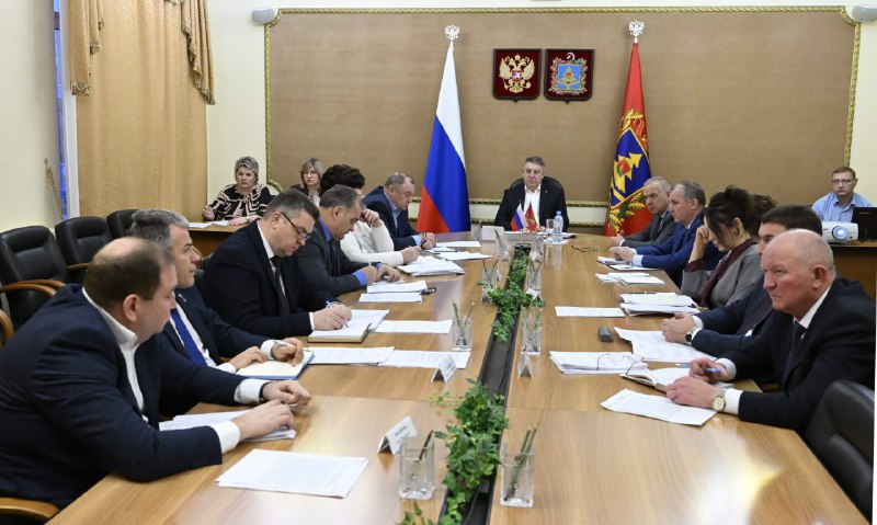 На Брянщине благоустроили 32 общественных пространства и 93 дворовые территории