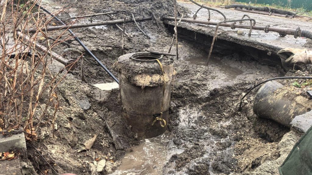 Капитальный ремонт двух участков водоснабжения запланирован в Брянске