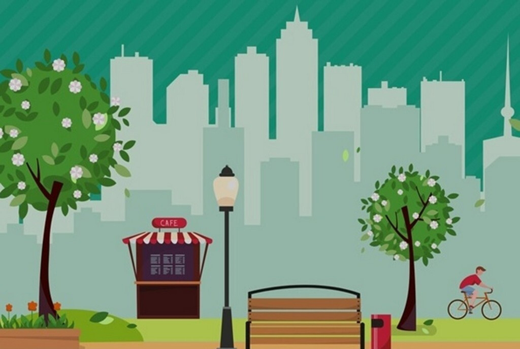 В Глинищево благоустроят общественную территорию в рамках федерального проекта