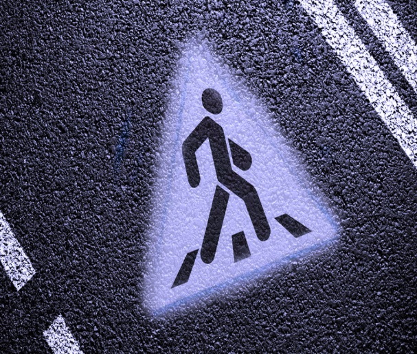 Госавтоинспекция проведет профмероприятия по снижению количества ДТП с участием пешеходов