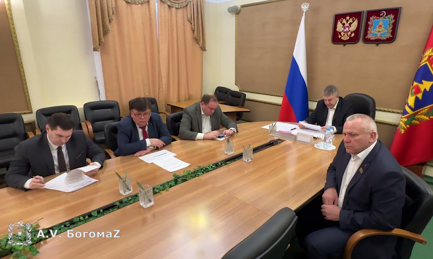 Брянская область признана одной из лучших среди регионов России в строительстве жилья