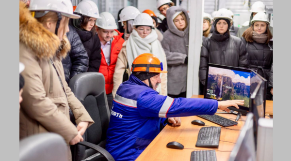 АО «Транснефть – Дружба» в 2025 году приняло на работу 32 молодых специалиста